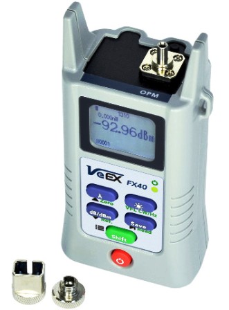 VeEX FX40
