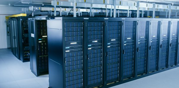 Software DCIM – Software di supervisione e monitoraggio dei datacenter