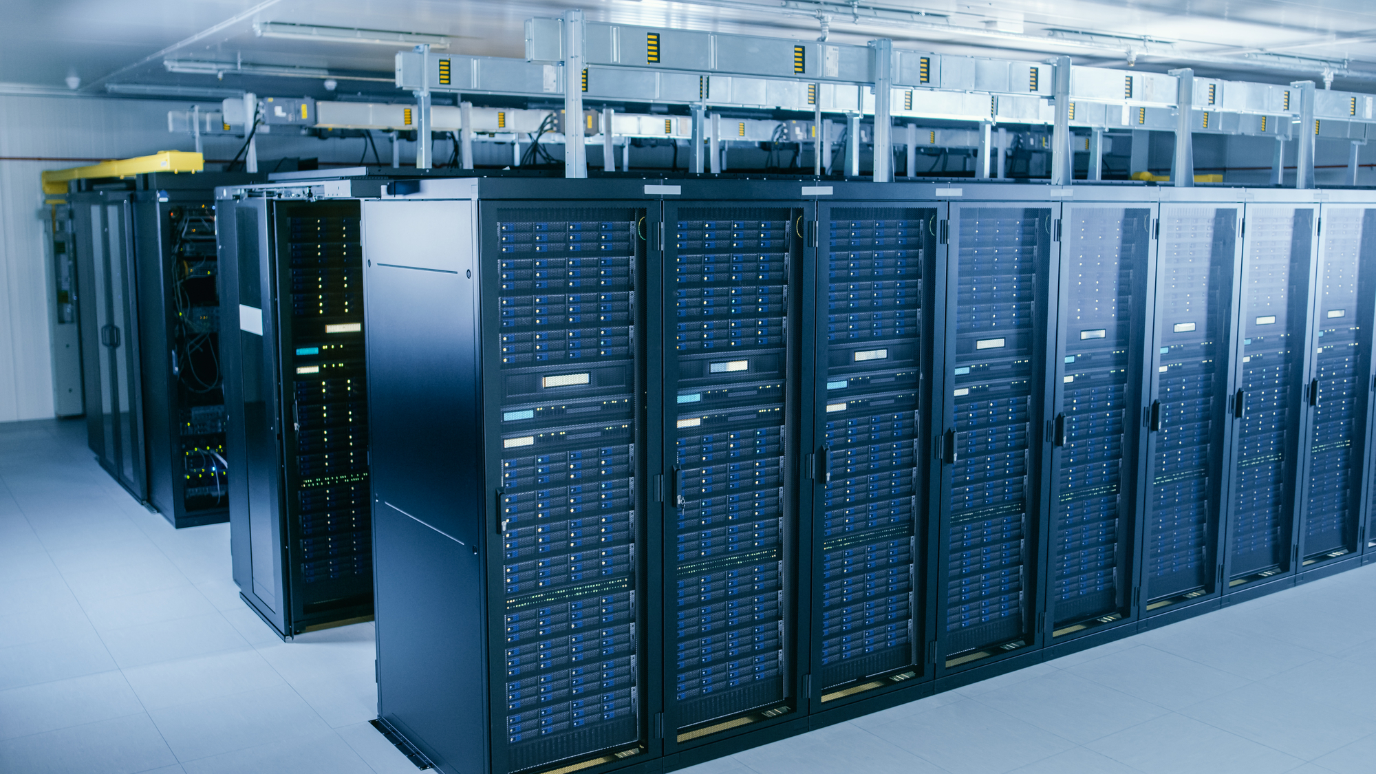 Software DCIM – Software di supervisione e monitoraggio dei datacenter