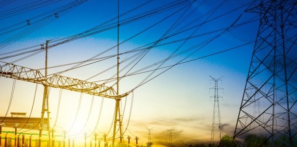 Sicurezza elettrica –Alta tensione AC e DC
