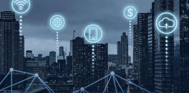 IoT – Internet of Things