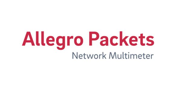 Allegro Packets