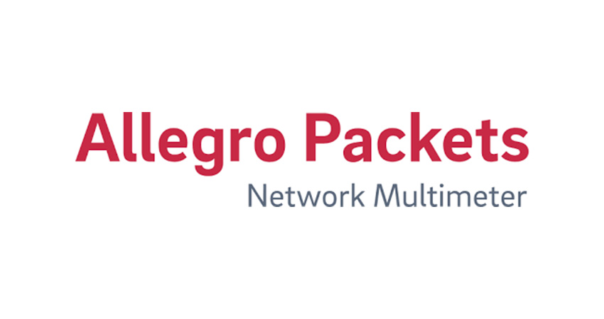 Allegro Packets