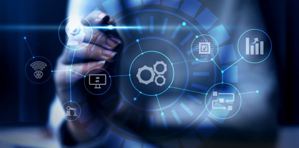 Network Automation