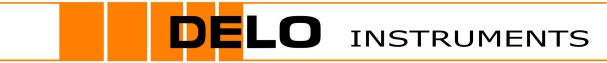 Delo Instruments - Delo